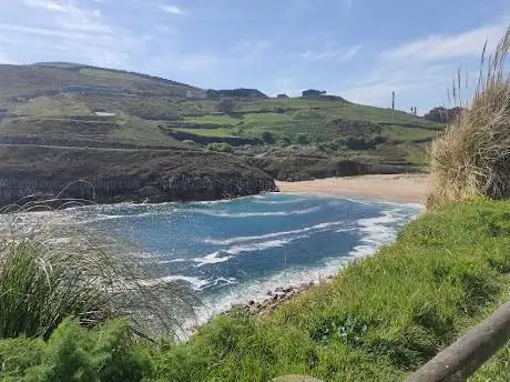 Photo de Plage de Bens
