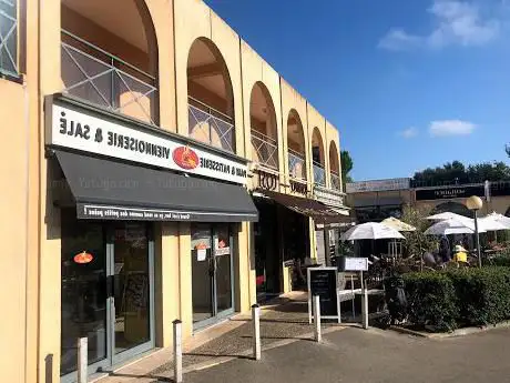 Les bois de valbonne