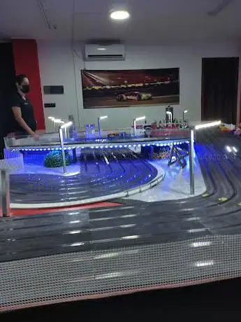 Photo de Centro Recreativo Scalextric