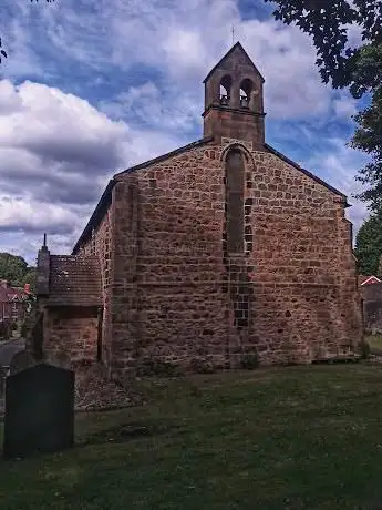 Photo de The Church of Saint Andrew Dalton-Le-Dale