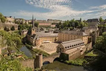 Photo de neimënster