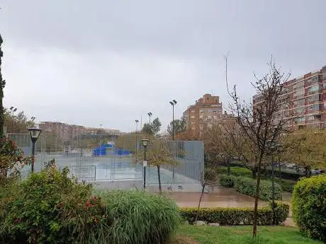 Photo de Urbano Park
