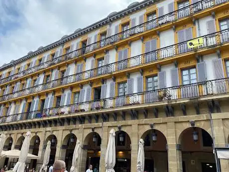 Photo de Turismo de Novela