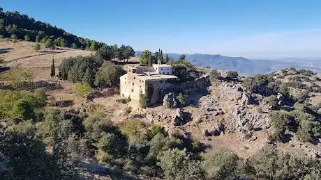 Photo de Monasterio de Montesión