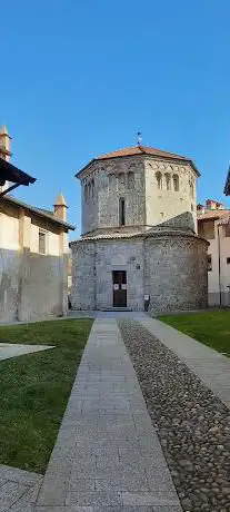 Castello di Agrate
