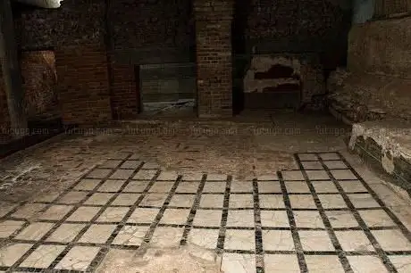 Area archeologica di via San Cosimo