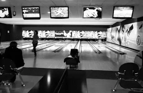 Photo de Bowling segovia