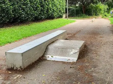Skatepark Brauweiler