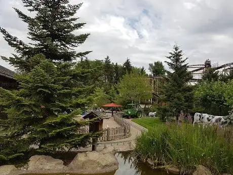 La Ferme d'Antonin