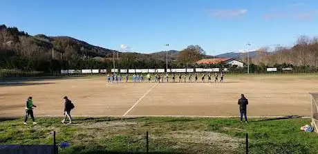 Photo de Campo Sportivo