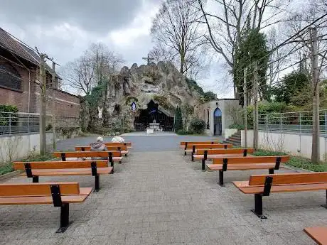 Photo de Parc de la Grotte