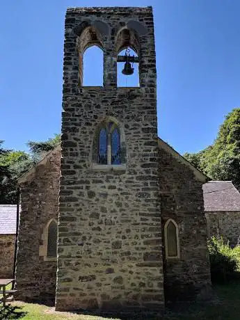 Photo de St. Ishmael's. Church In Wales