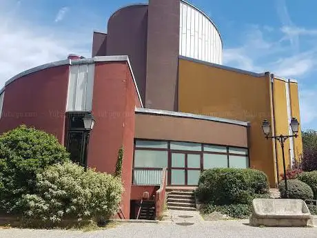 Conservatoire à Rayonnement Régional