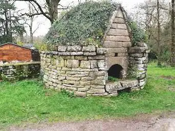 Photo de Chapelle de Lothéa