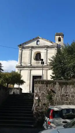 Photo de Holy Savior and St. Andrew the Apostle