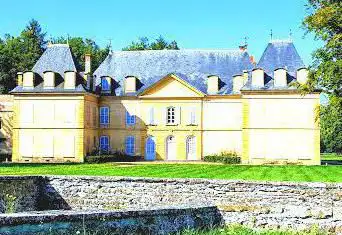 Photo de Château de Vougy