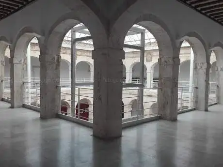 Photo de Hospital San AgustÃ­n