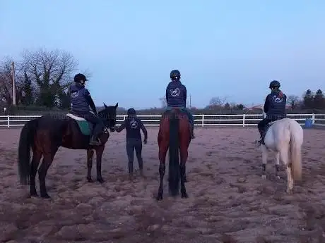 Photo de Scuderia Gaia Centro Equestre
