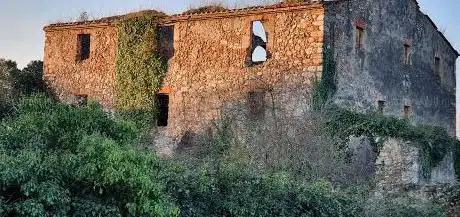Torre del Canonge
