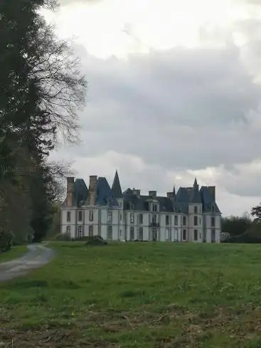 Le château
