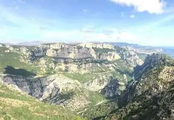 Photo de Belvedere dei corvi