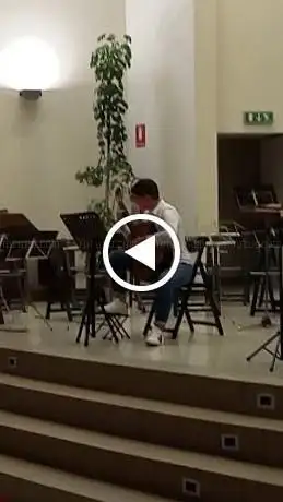 Photo de Associazione Musicale e Culturale di Farra d'Isonzo