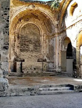 Photo de Cattedrale dell'Assunta