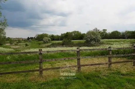 Tuckmill Meadows  Wildlife Trust Reserve