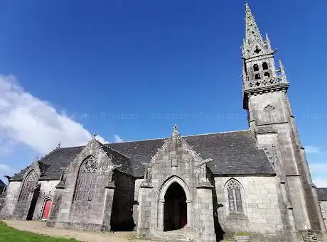 église Saint-Jean Baptiste