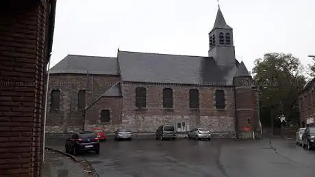 Église Saint-Pierre