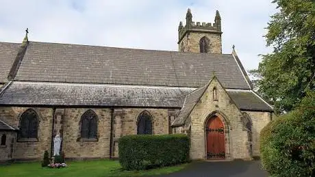 Photo de Our Lady's Catholic Church
