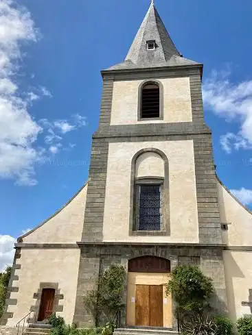 Photo de Église Saint-Pierre-et-Saint-Paul