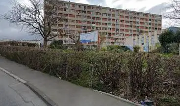 Photo de Granière Garden