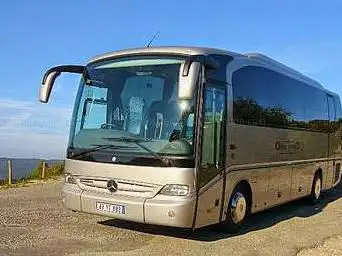 Autocars Camineo