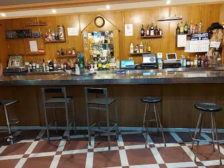 Photo de El Que Faltaba Bar De Copas