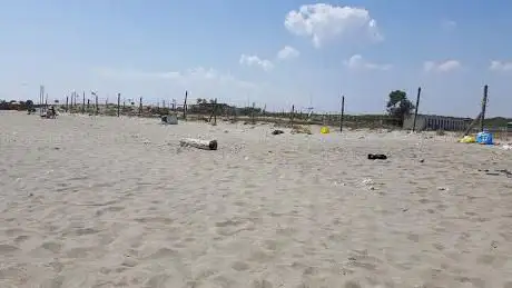 Photo de Spiaggia Archa