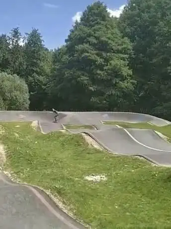 Photo de PUMPTRACK