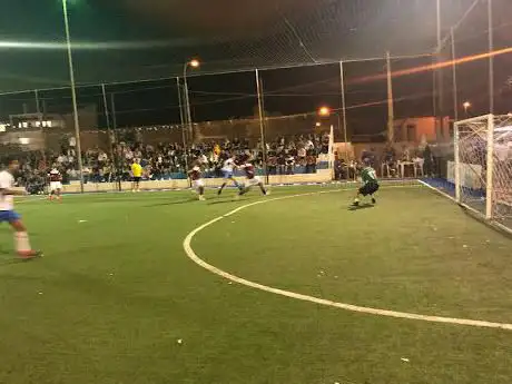 Photo de Lucarella Stadium