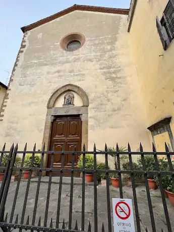 Photo de San Barnaba  Florence