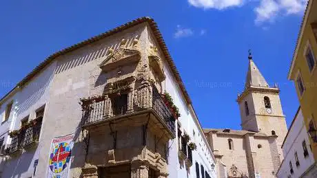 Photo de Esquina de Alcañabate