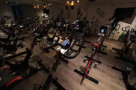 Photo de Cycle Studio