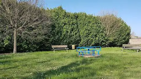 Area verde