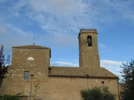 Photo de Església de l'Assumpció