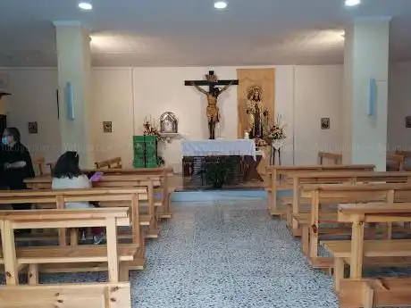 Photo de CAPILLA LOS MARINOS