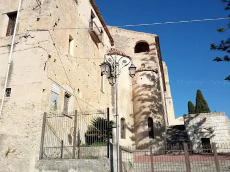 Photo de Monastero Delle Monache Benedettine Di Clausura