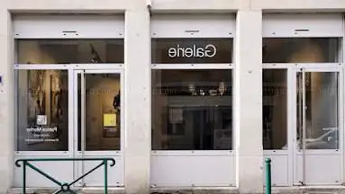 Photo de B+ galerie