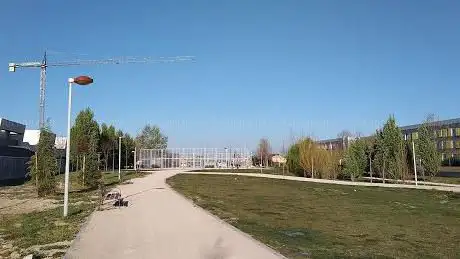 Photo de Arroyo de Las Cárcavas Park