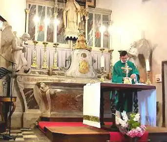 Photo de église Saint-Julien de Lescar