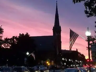 Photo de St. Paul's Episcopal Church