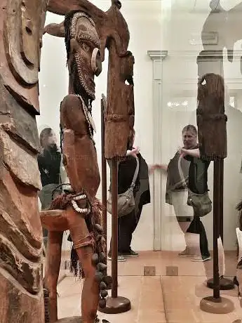 Photo de Museo Degli Sguardi